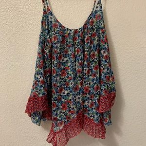 Abercrombie & Fitch tank top